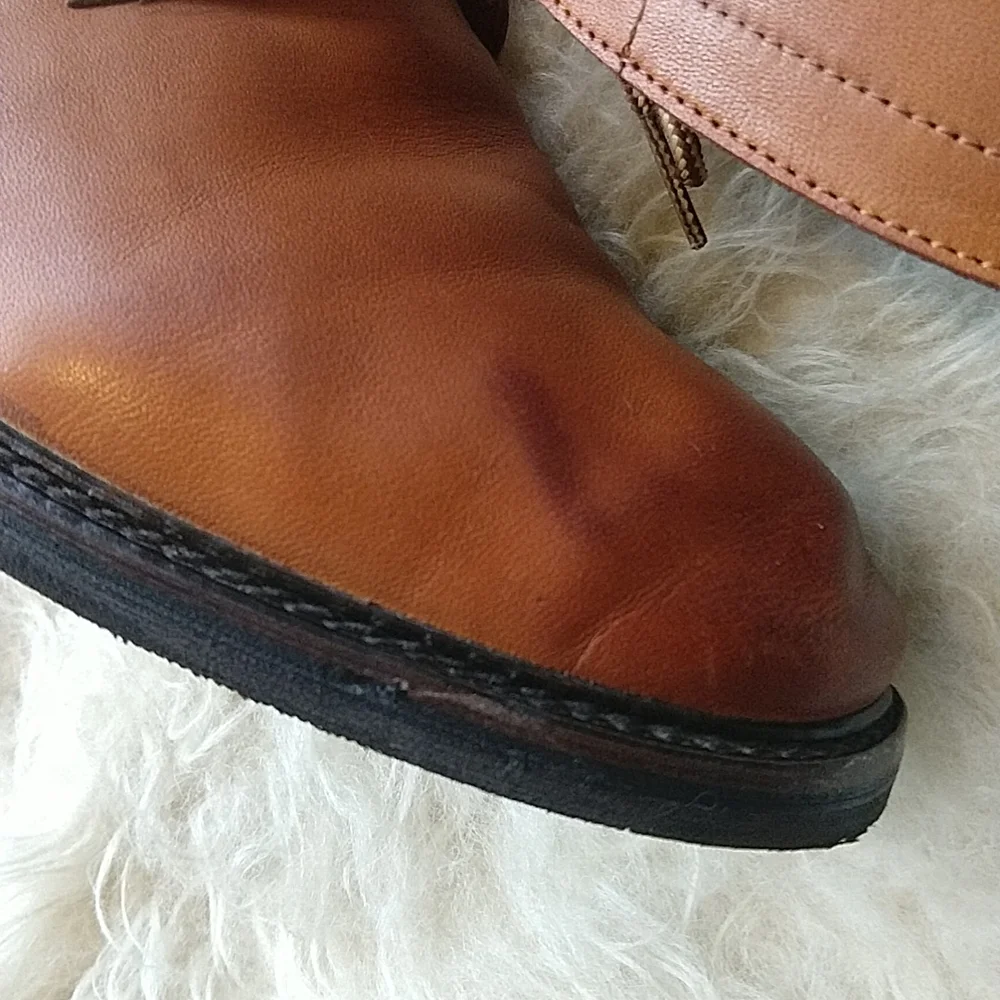 Patina great quality